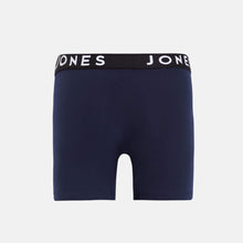 Cargar imagen en el visor de la galería, Boxer Brief Azul Marino - C.O. JONES