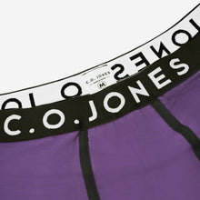 Cargar imagen en el visor de la galería, Audaz Morado - C.O. JONES