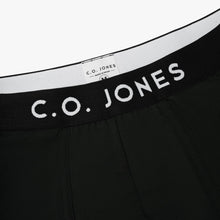 Cargar imagen en el visor de la galería, Clásico Negro - C.O. JONES