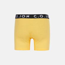Cargar imagen en el visor de la galería, Boxer Brief Audaz Amarillo - C.O. JONES