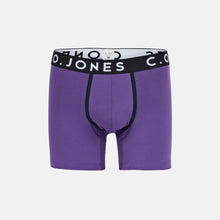 Cargar imagen en el visor de la galería, Audaz Morado - C.O. JONES
