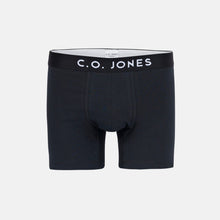 Cargar imagen en el visor de la galería, Clásico Negro - C.O. JONES