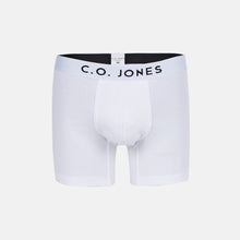 Cargar imagen en el visor de la galería, Clásico Blanco - C.O. JONES