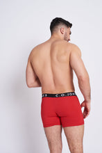 Cargar imagen en el visor de la galería, Self Love Rojo - C.O. JONES