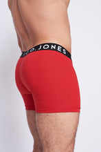 Cargar imagen en el visor de la galería, Self Love Rojo - C.O. JONES