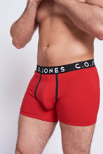 Cargar imagen en el visor de la galería, Self Love Rojo - C.O. JONES