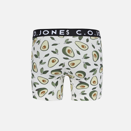 Estampado Avocado - C.O. JONES