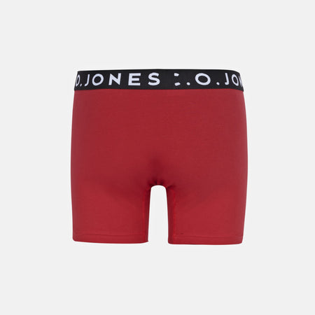 Self Love Rojo - C.O. JONES