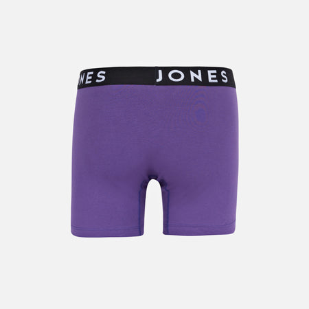Audaz Morado - C.O. JONES